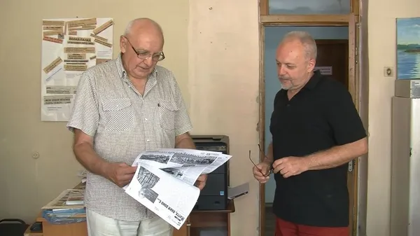 Волинянин переміг у міжнародному конкурсі карикатур Art Advancing Health (фото, відео)