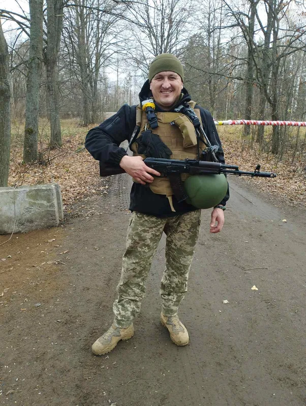 Стали відомі імена ще двох військових, які загинули в аварії на Житомирщині (фото)