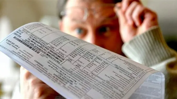 У Луцьку з воїна хотіли «здерти» більшу на 36 тисяч комуналку