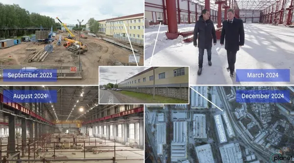 РФ наростила виробництво ракет «Іскандер» завдяки імпорту верстатів з Китаю, – ЗМІ