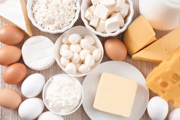 Які продукти дають нам йод та які симптоми його нестачі