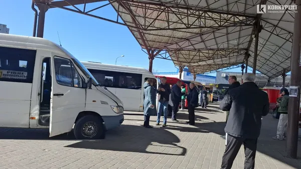 Ціни скочили вгору: скільки тепер коштує поїздка з Луцька до інших міст (фото)
