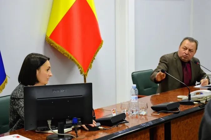 Відомо, коли Вусенко судитиметься з Пустовітом