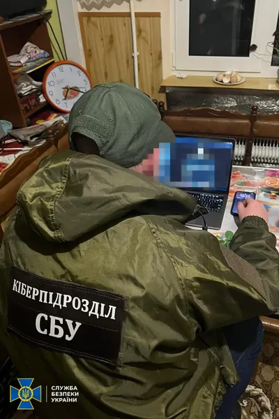 СБУ заблокувала 26 телеграм-каналів, які допомагали ухилянтам уникати мобілізації (фото)