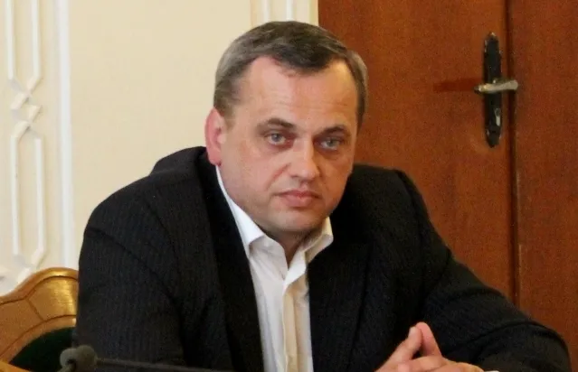 Скільки грошей заробив начальник луцької поліції у 2016 році
