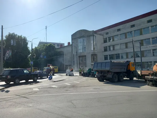 Головне у Луцьку: ТОП новин за четвер, 17 червня