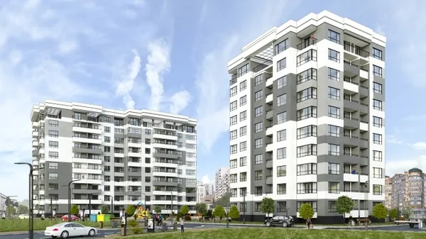 Луцький «Світлий хутір» розпочав продаж квартир*