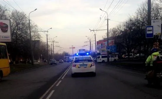 Лучанин з 2011 року їздив з правами-підробкою: «спалили» патрульні