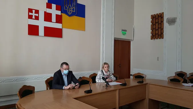 “Нині людей на обсервації на Волині немає, – Щербак