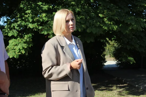 Амбулаторія та ліцей у Мар'янівській громаді потребують ремонту, – Рудницький (фото)