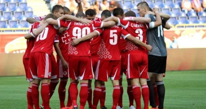 «Волинь» частково розрахувалася з гравцями 