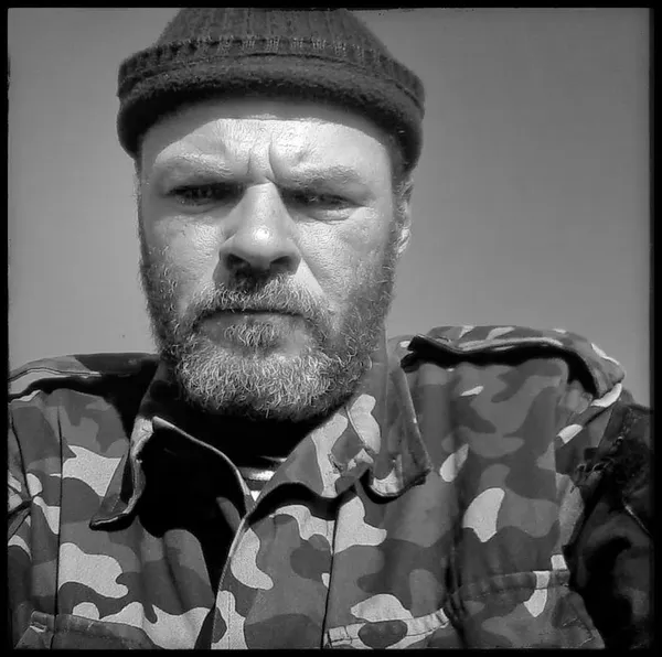 Залишилась дружина та двоє синів: в боях на Харківщині загинув військовий з Волині