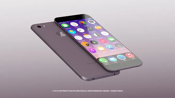 iPhone 7 не піддаватиметься зламу