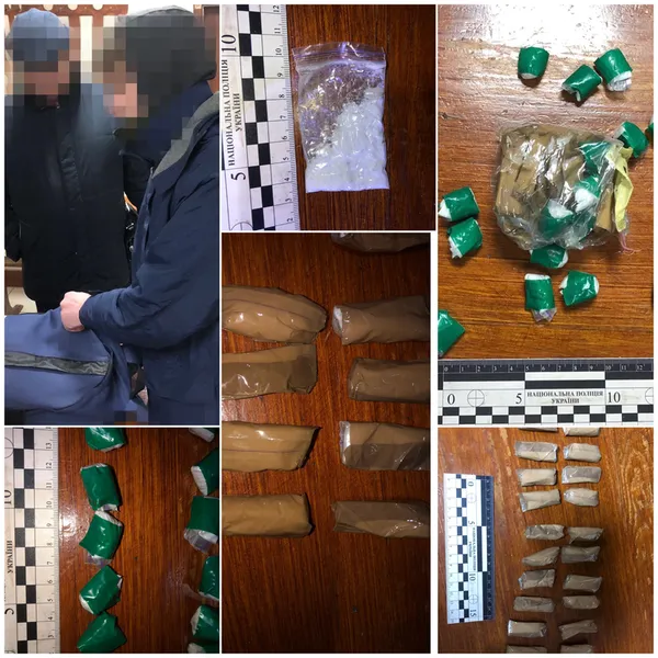 На Волині «закладника» з батьківщини Зеленського посадили на шість років
