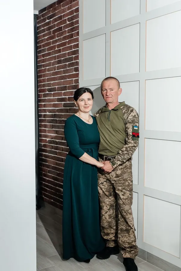 Волинянин під обстрілами вивіз дев’ятнадцятьох поранених побратимів