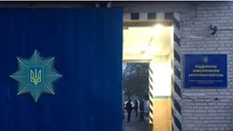 Обшуки у волинській поліції: правоохоронці створили СТО і "заробляли" на держзакупівлях