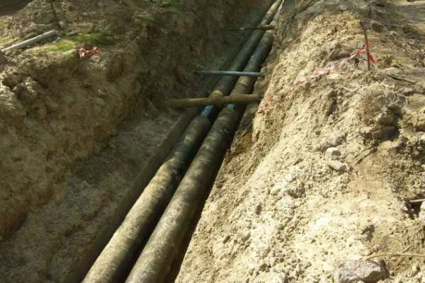 Соборності та Воїнів-афганців: у Луцьку не буде гарячої води