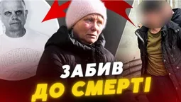 Пили до ранку і лишили помирати: деталі моторошного вбивства чоловіка на Горохівщині (відео)