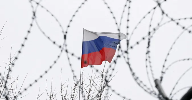 У ЄС вивчають використання активів російських активів для відновлення України, – ЗМІ