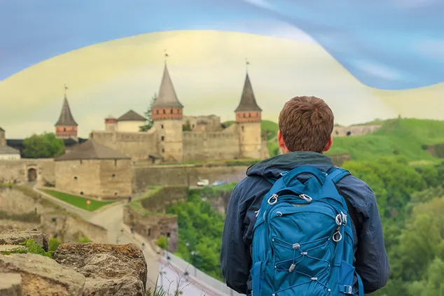 Україна впала в рейтингу туризму