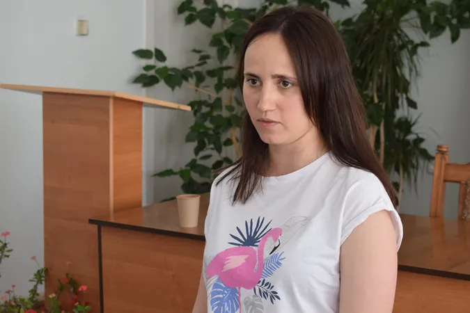 На Волині працюють над інтеграцією переселенців у життя місцевих громад