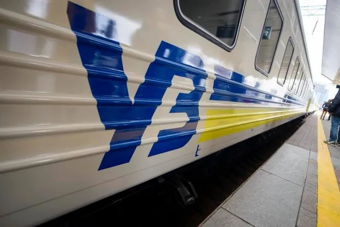 «Укрзалізниця» з наступного року збільшить вартісь квитків