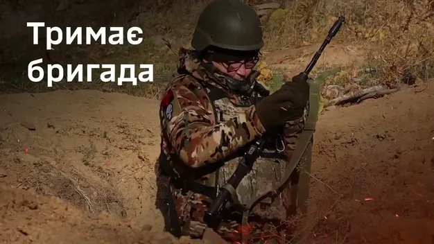Про волинську «сталеву сотку» написали пісню (відео)