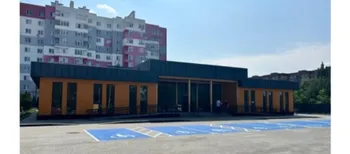 У Луцьку відкриють один із найсучасніших ветеранських просторів в Україні: що там буде (фото, відео)