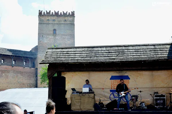 День 2: вінілова музика та Ukraїner на Lutsk Food Fest-2019 (фото)