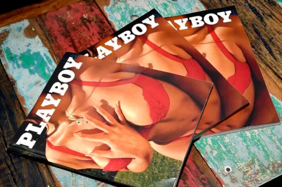 Playboy припиняє випускати друковану версію журналу