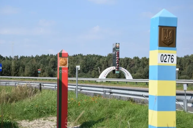 Загроза вторгнення білоруської армії в Україну зараз мінімальна, – військовий експерт (відео)