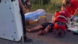 У Луцькому районі підлітку відірвало ногу у ДТП: деталі
