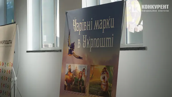 Посилки, освідчення  та комуналка, або Як працює луцька «Укрпошта» (фото)
