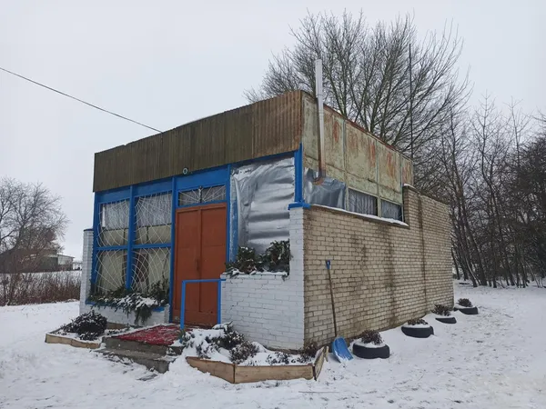 село Твориничі