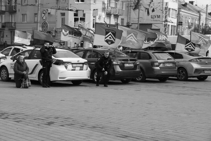 У Луцьку попрощалися з загиблим на Донеччині захисником Олександром Скрипчуком