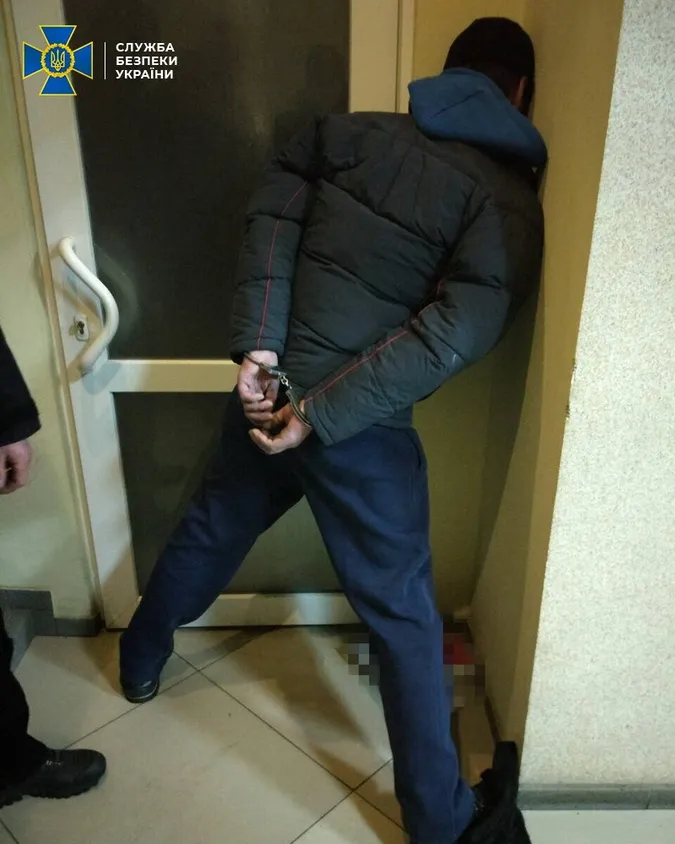 На Волині «посадили» банду наркоторговців