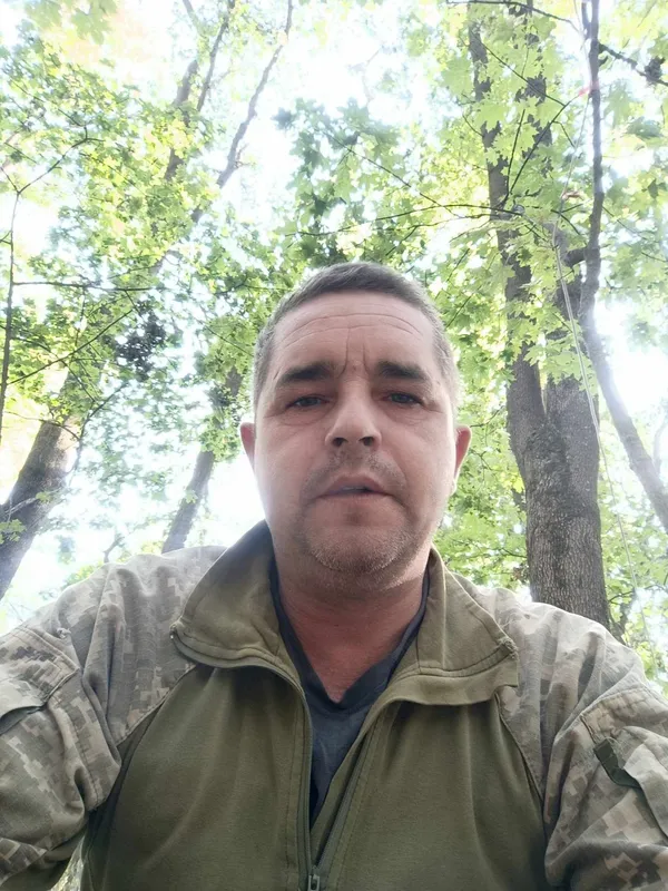 Зеленський нагородив орденом солдата з Волині