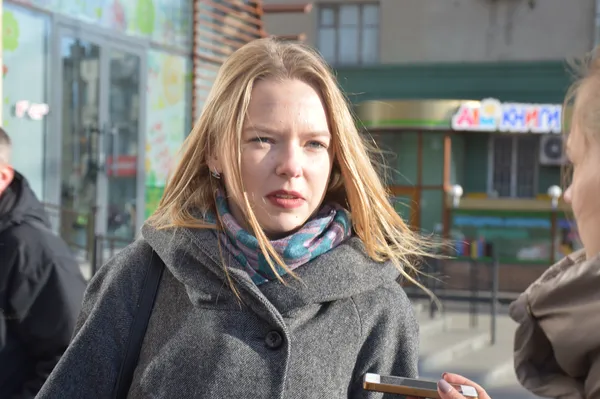 Vox populi: переваги і недоліки луцького студентства (фото)