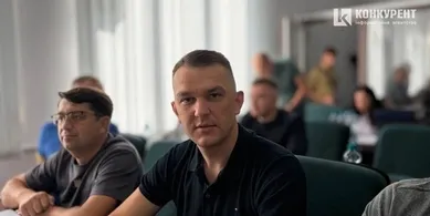 Через принципові розбіжності: заступник мера Луцька Валентин Хаймик подав заяву на звільнення