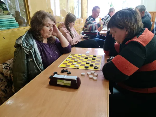 Підгайцівська громада виборола дві нагороди на обласному фестивалі спорту
