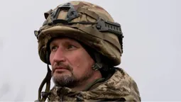 «О, ветеринар? Будете медиком!»: історія сержанта з Князівської бригади (фото)