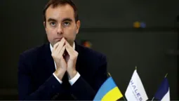 Франція передасть 200 млн євро військової допомоги Україні( фото)