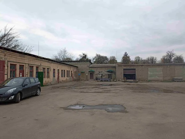 У Луцьку вдруге продають майно «Укрпошти»: попередній аукціон скасували (фото)