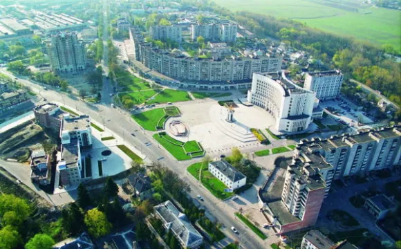 На луцький виконком подали до суду через забудову на Дубнівській-Рівненській