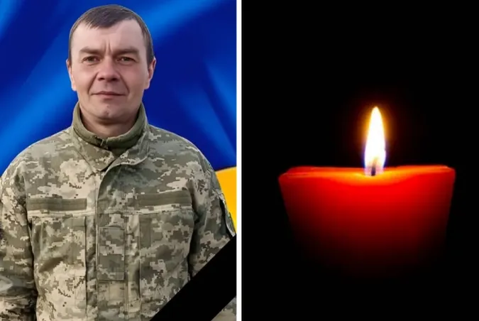 «На щиті» додому повертається Герой із Горохівської громади Іван Буруцський