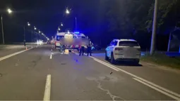 Смертельна ДТП у Струмівці: суд виніс вирок гендиректору фірми, який збив пішохода