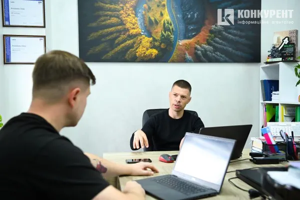 Cергій Поручник: «Підприємництво – це про покликання і спосіб життя»