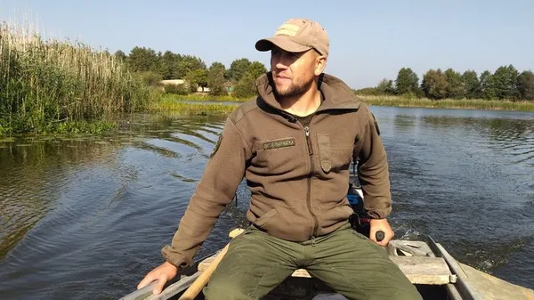 «Війна все перекреслила»: у волинському нацпарку втричі поменшало туристів (відео)