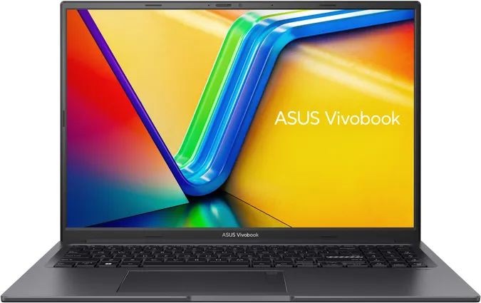 Як розібратися в лінійках ноутбуків Asus