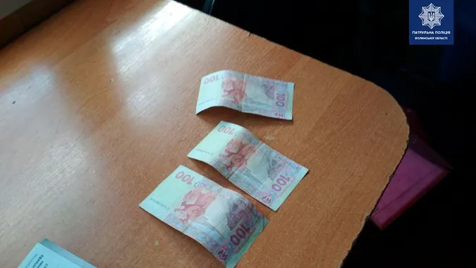 Один – п’яний і без «прав», другий віз сина без автокрісла: на Волині хотіли підкупити копів